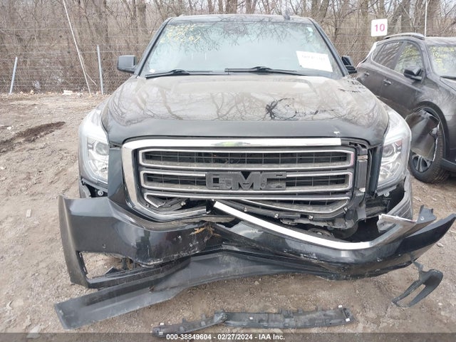 GMC Yukon 4wd Slt 2020 1GKS2BKC5LR279357 Image 6