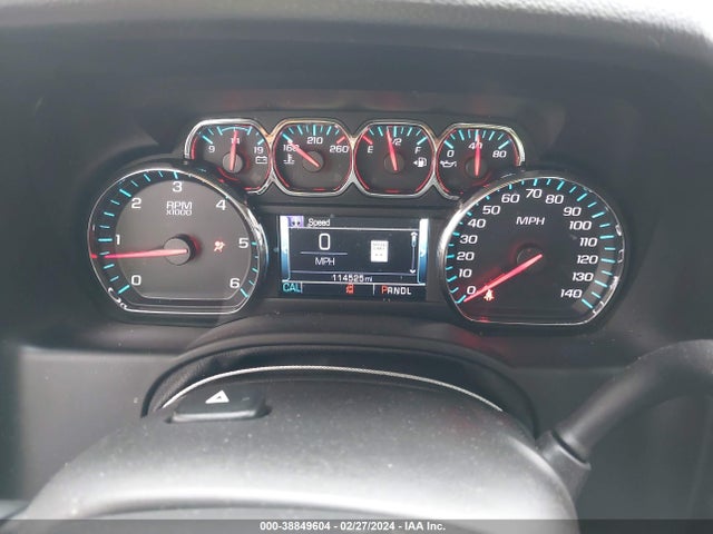 GMC Yukon 4wd Slt 2020 1GKS2BKC5LR279357 Image 7