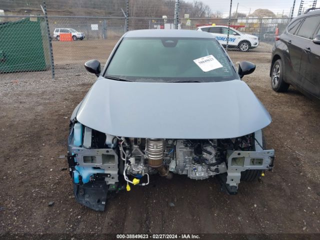 2HGFE2F5XRH539200 Honda Civic Sport