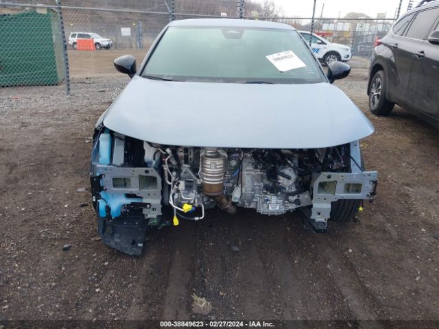 2HGFE2F5XRH539200 Honda Civic Sport