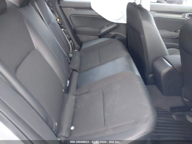 2HGFE2F5XRH539200 Honda Civic Sport