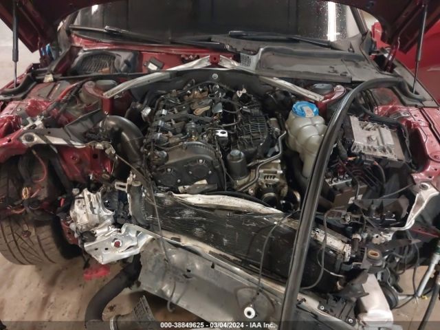 WAUCNCF59JA006763 Audi A5 2.0t Premium