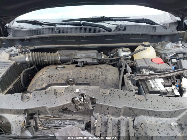 Chevrolet Blazer 2019 3GNKBBRA3KS690713 Image 10