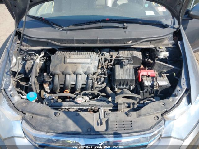 JHMZE2H76ES000973 Honda INSIGHT EX