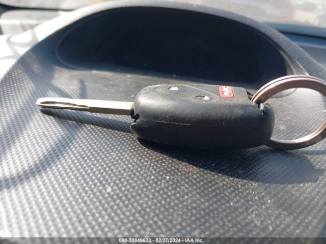 JHMZE2H76ES000973 Honda INSIGHT EX