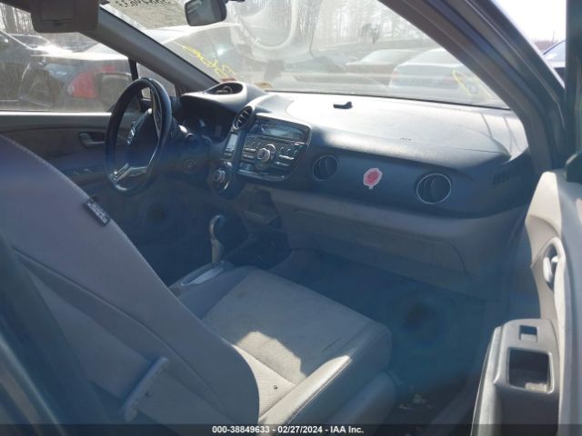 JHMZE2H76ES000973 Honda INSIGHT EX