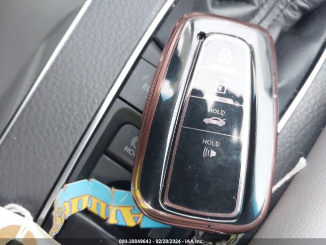 4T1A21FB4LU015669 Toyota Avalon Hybrid Xle