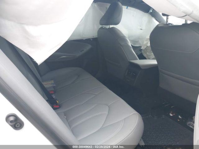 4T1A21FB4LU015669 Toyota Avalon Hybrid Xle