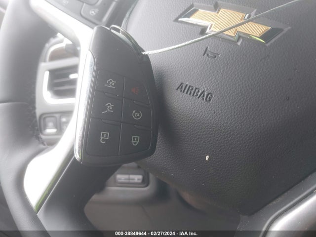 Chevrolet Suburban 4wd Premier 2023 1GNSKFKD7PR444835 Image 11