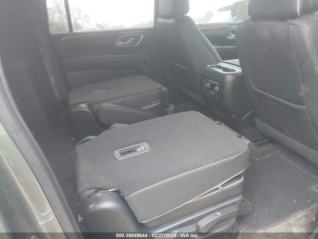 Chevrolet Suburban 4wd Premier 2023 1GNSKFKD7PR444835 Image 8
