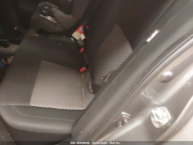 Nissan Versa S Xtronic Cvt 2021 3N1CN8DV8ML811317 Image 8