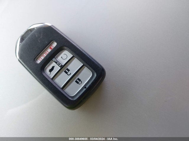 Honda Cr-v Awd Ex-l 2020 5J6RW2H87LL034980 Image 11