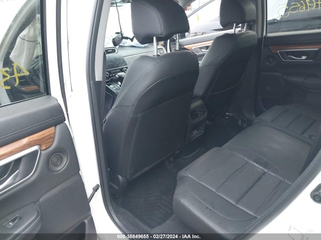 Honda Cr-v Awd Ex-l 2020 5J6RW2H87LL034980 Image 8