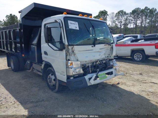 2017 MITSUBISHI FEC72S JL6BNE1A4HK002422