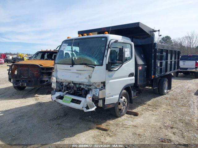 2017 MITSUBISHI FEC72S JL6BNE1A4HK002422 Photo 1