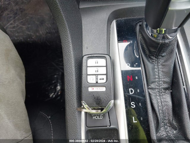Honda CIVIC EX 2019 2HGFC3B38KH355248 Image 11