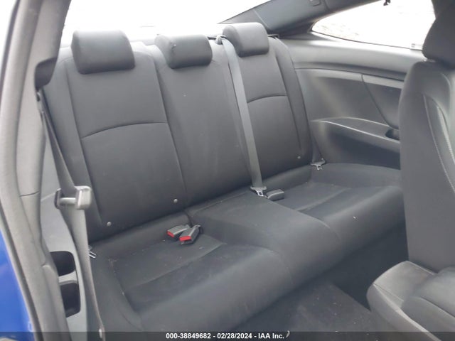 Honda CIVIC EX 2019 2HGFC3B38KH355248 Image 8
