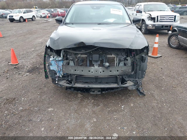 Mazda Cx-5 Touring 2021 JM3KFBCM0M0360027 Image 6