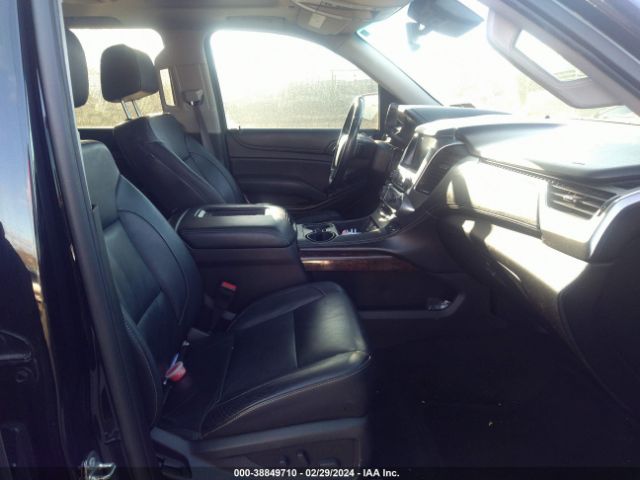 1GNSKHKC4GR182503 Chevrolet Suburban Lt