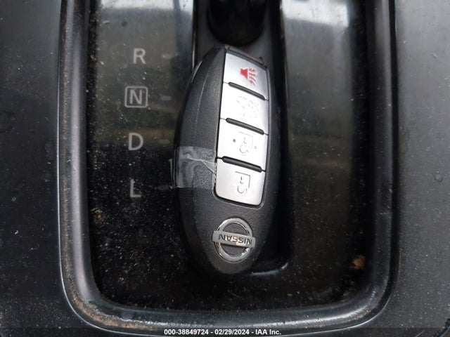 Nissan SENTRA SV 2018 3N1AB7AP5JY250749 Image 11