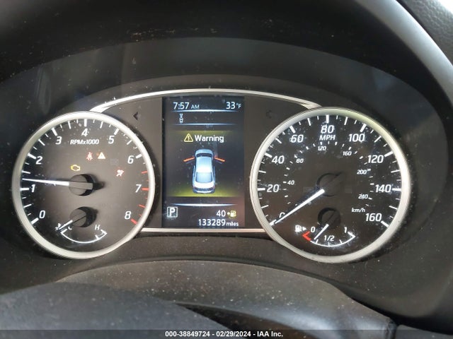 Nissan SENTRA SV 2018 3N1AB7AP5JY250749 Image 7