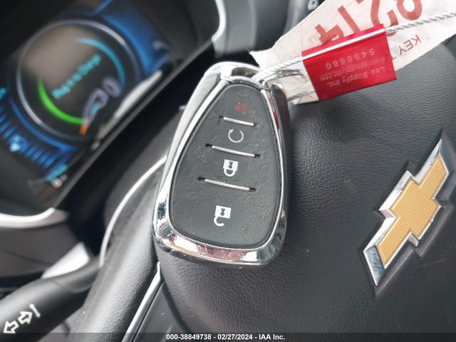 Chevrolet VOLT LT 2018 1G1RC6S52JU152259 Image 11