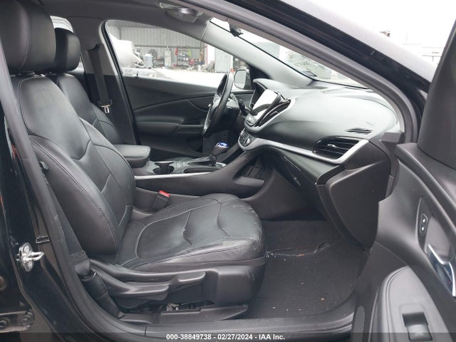 Chevrolet VOLT LT 2018 1G1RC6S52JU152259 Image 5