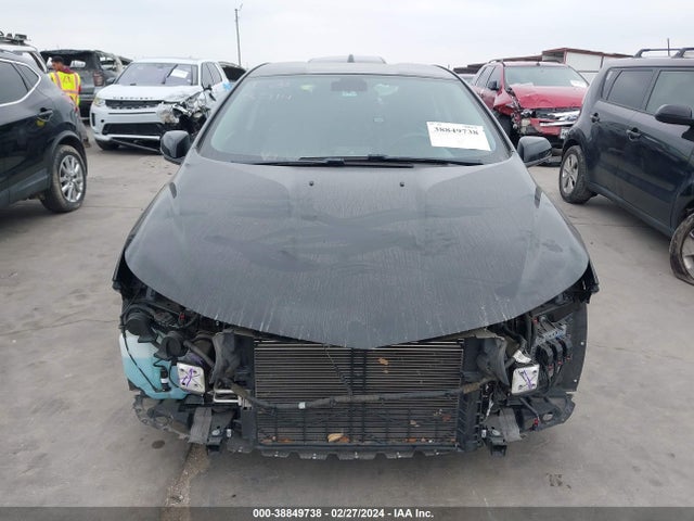 Chevrolet VOLT LT 2018 1G1RC6S52JU152259 Image 6