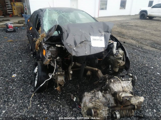 Ford FIESTA SE 2015 3FADP4BJ1FM223279 Image 6