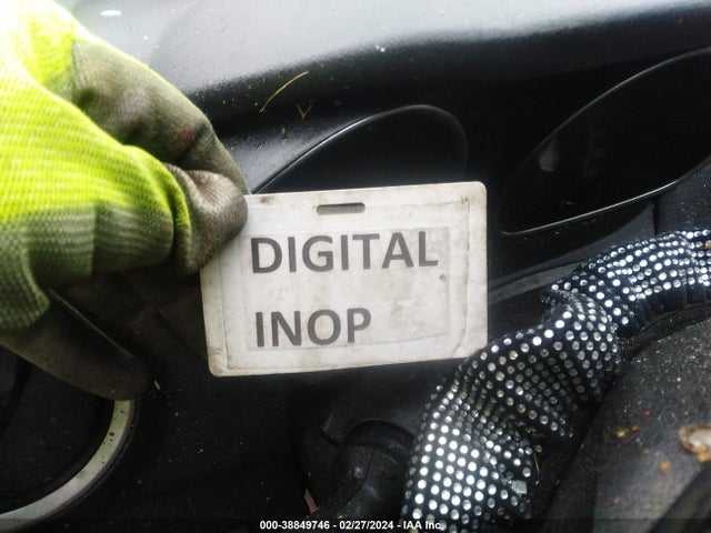 Ford FIESTA SE 2015 3FADP4BJ1FM223279 Image 7