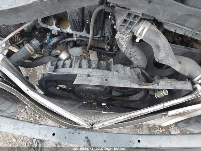 Hyundai ELANTRA SE 2017 5NPD84LF4HH040985 Image 18