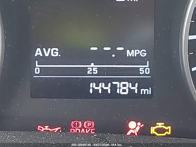 Hyundai ELANTRA SE 2017 5NPD84LF4HH040985 Image 7
