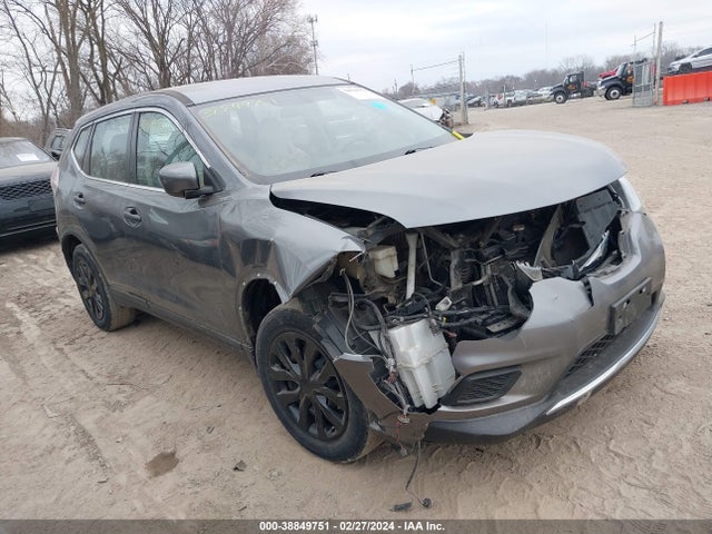 2016 5N1AT2MV4GC774737 main image