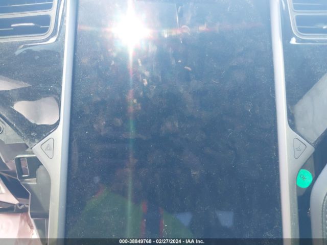 5YJXCDE42JF103948 Tesla Model X 100d/75d/p100d