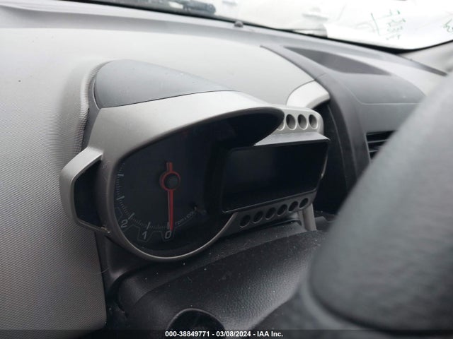 Chevrolet Sonic Ls Auto 2016 1G1JA5SH2G4104048 Image 7
