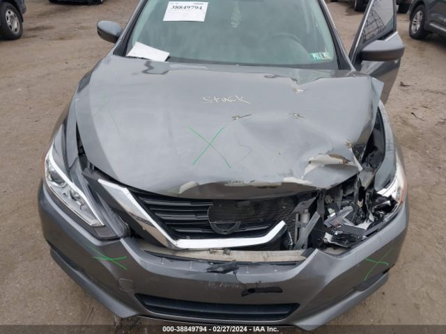 1N4AL3APXGC155727 Nissan Altima 2.5/2.5 S/2.5 Sl/2.5 Sr/2.5 Sv