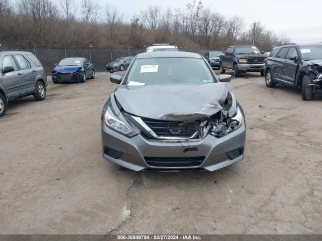 1N4AL3APXGC155727 Nissan Altima 2.5/2.5 S/2.5 Sl/2.5 Sr/2.5 Sv