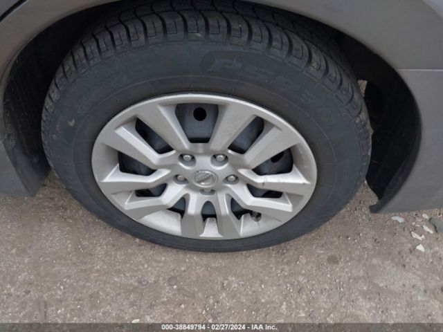 1N4AL3APXGC155727 Nissan Altima 2.5/2.5 S/2.5 Sl/2.5 Sr/2.5 Sv