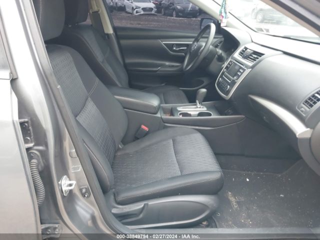 1N4AL3APXGC155727 Nissan Altima 2.5/2.5 S/2.5 Sl/2.5 Sr/2.5 Sv