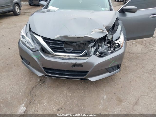 1N4AL3APXGC155727 Nissan Altima 2.5/2.5 S/2.5 Sl/2.5 Sr/2.5 Sv