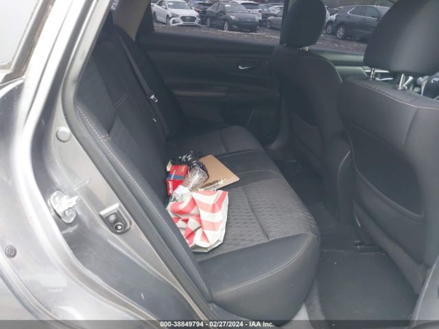 1N4AL3APXGC155727 Nissan Altima 2.5/2.5 S/2.5 Sl/2.5 Sr/2.5 Sv