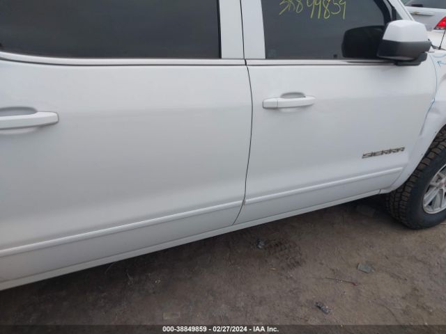 3GTP1MEC3GG179453 GMC Sierra 1500 Sle