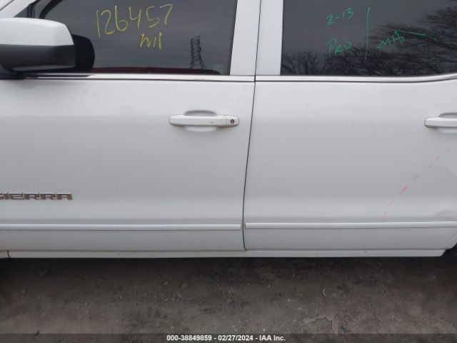 3GTP1MEC3GG179453 GMC Sierra 1500 Sle
