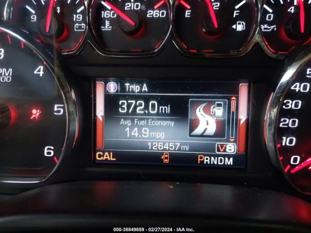 3GTP1MEC3GG179453 GMC Sierra 1500 Sle