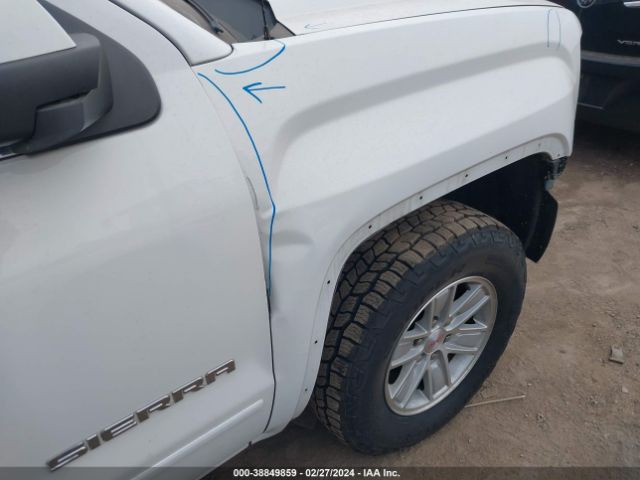 3GTP1MEC3GG179453 GMC Sierra 1500 Sle