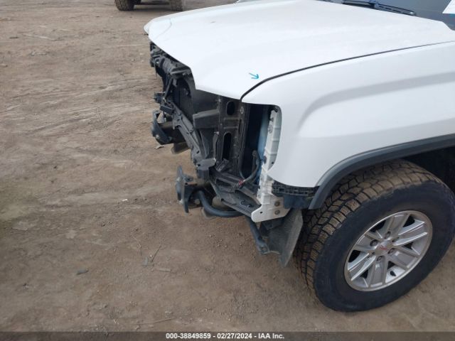 3GTP1MEC3GG179453 GMC Sierra 1500 Sle