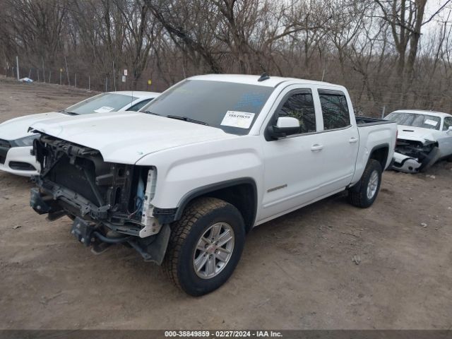 3GTP1MEC3GG179453 GMC Sierra 1500 Sle