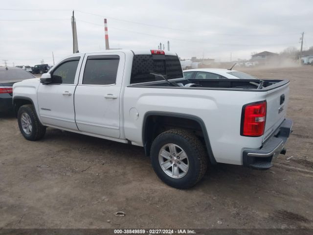 3GTP1MEC3GG179453 GMC Sierra 1500 Sle