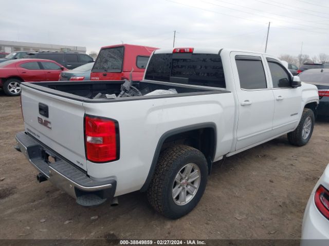 3GTP1MEC3GG179453 GMC Sierra 1500 Sle