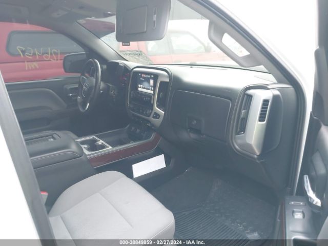 3GTP1MEC3GG179453 GMC Sierra 1500 Sle